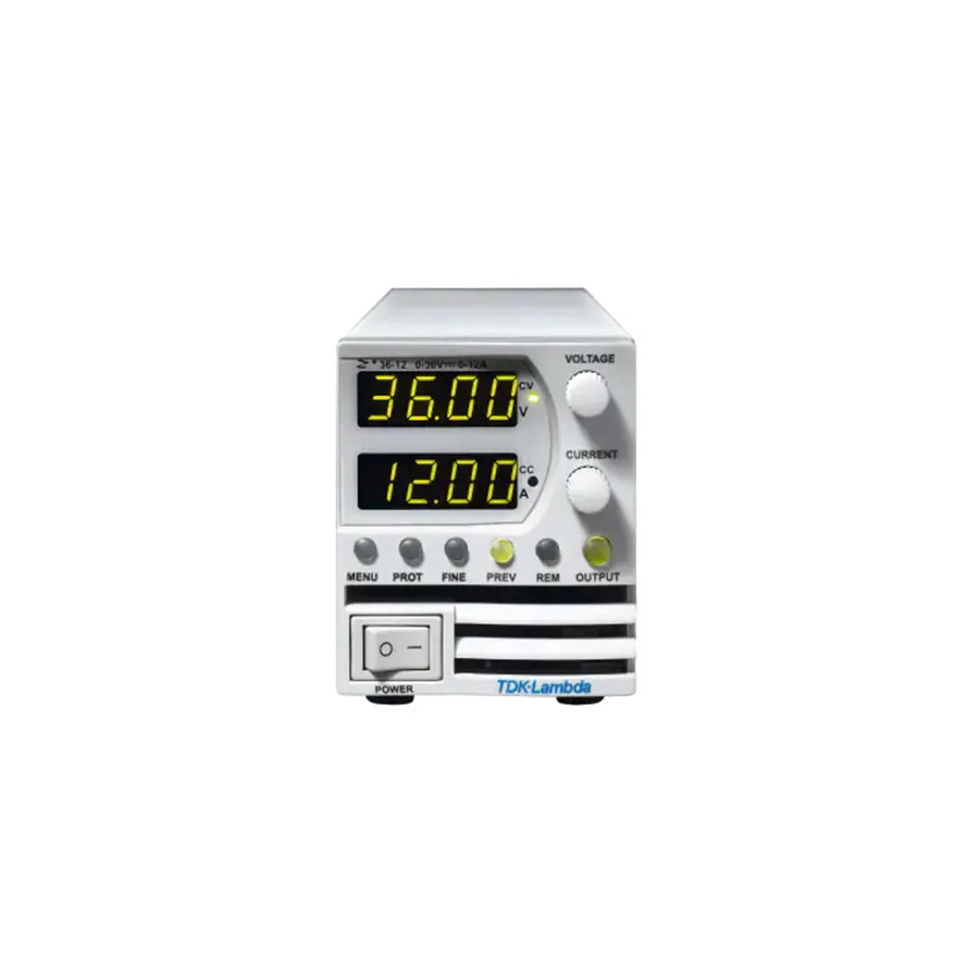 Zdroj napětí DC TDK-Lambda Z160-4-U