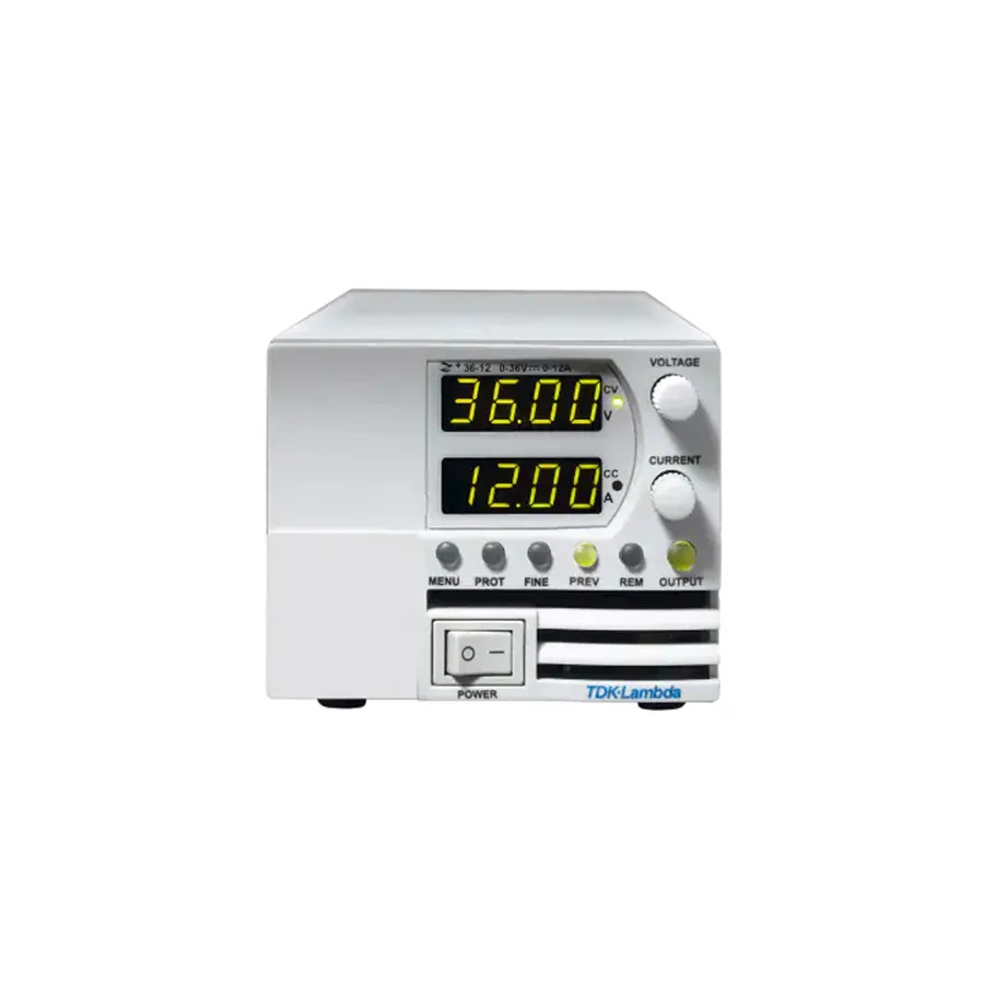 Zdroj DC TDK-Lambda Z650-1-IEEE-U