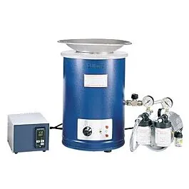 Techne EW-01184-00 Fluidizovaná písková lázeň (50-600°C, 117V)
