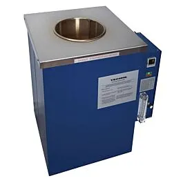 Techne EW-01184-10 průmyslová fluidizovaná křemičitá koupel