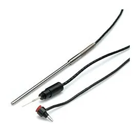 Teplotní sonda Techne FDBPR02 z nerezové oceli