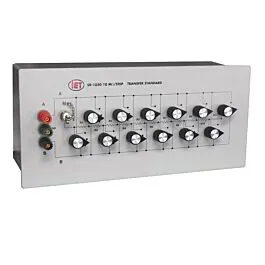 Přenosový standard Tegam SR1050-1M