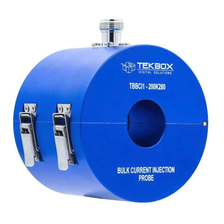 Sonda Bulk Current Injection TekBox TBBCI1-200K280