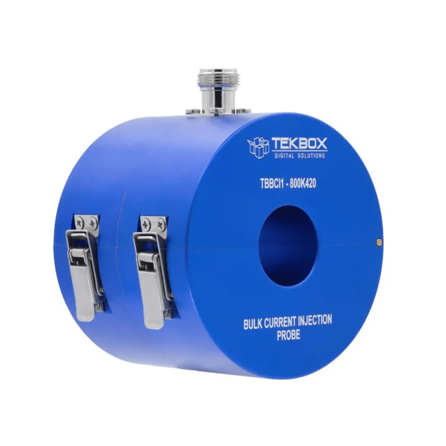 TekBox TBBCI1-800K420 Sonda pro hromadnou injekci proudu