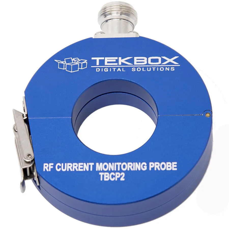 TekBox TBCP2-30M1000 sonda pro monitorování proudu