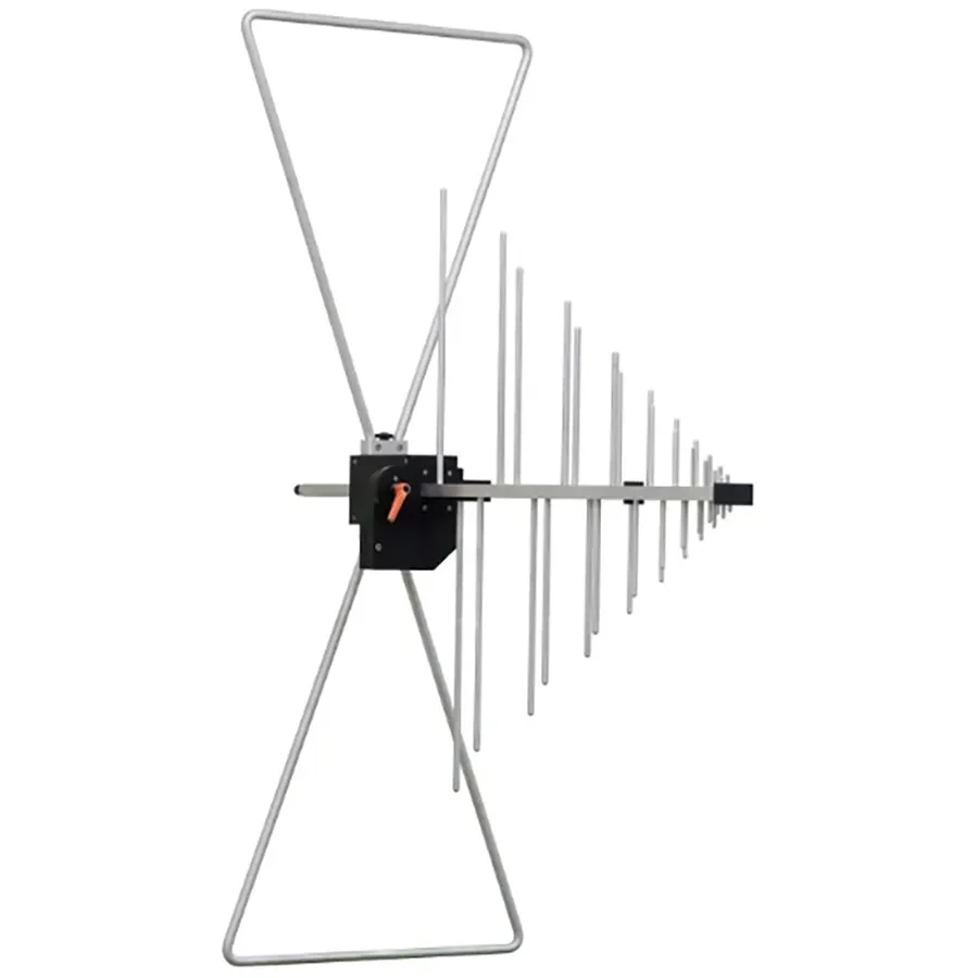 TekBox TBMA8 Hybridní měřicí anténa