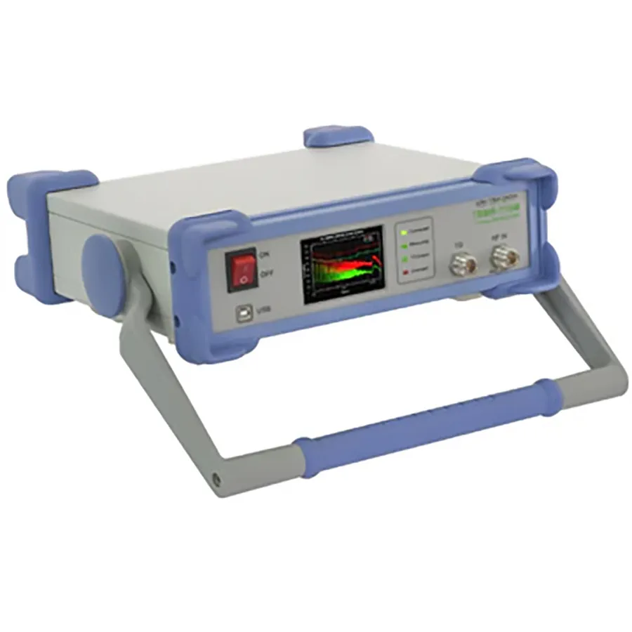 TekBox TBMR-110M Vysokorychlostní EMI analizátor