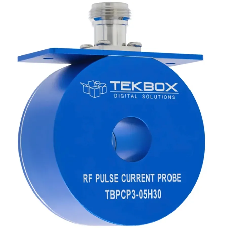 Proudová sonda TekBox TBPCP3-05H30 pro monitorování RF impulsů