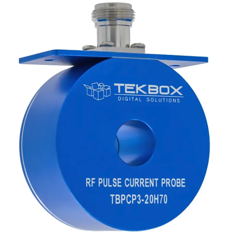 Proudová sonda TekBox TBPCP3-20H70 pro monitorování RF impulsů