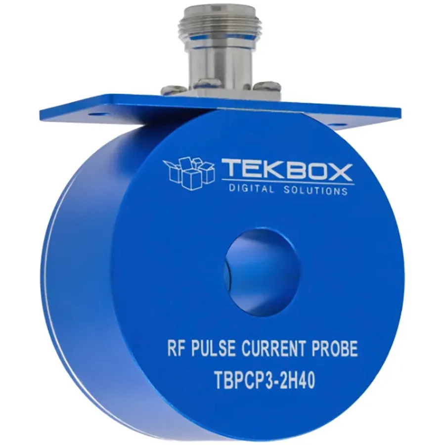 Proudová sonda TekBox TBPCP3-2H40 pro monitorování RF impulsů