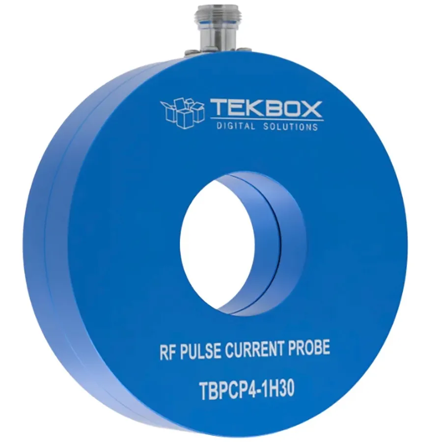 Proudová sonda TekBox TBPCP4-1H30 pro monitorování RF impulsů