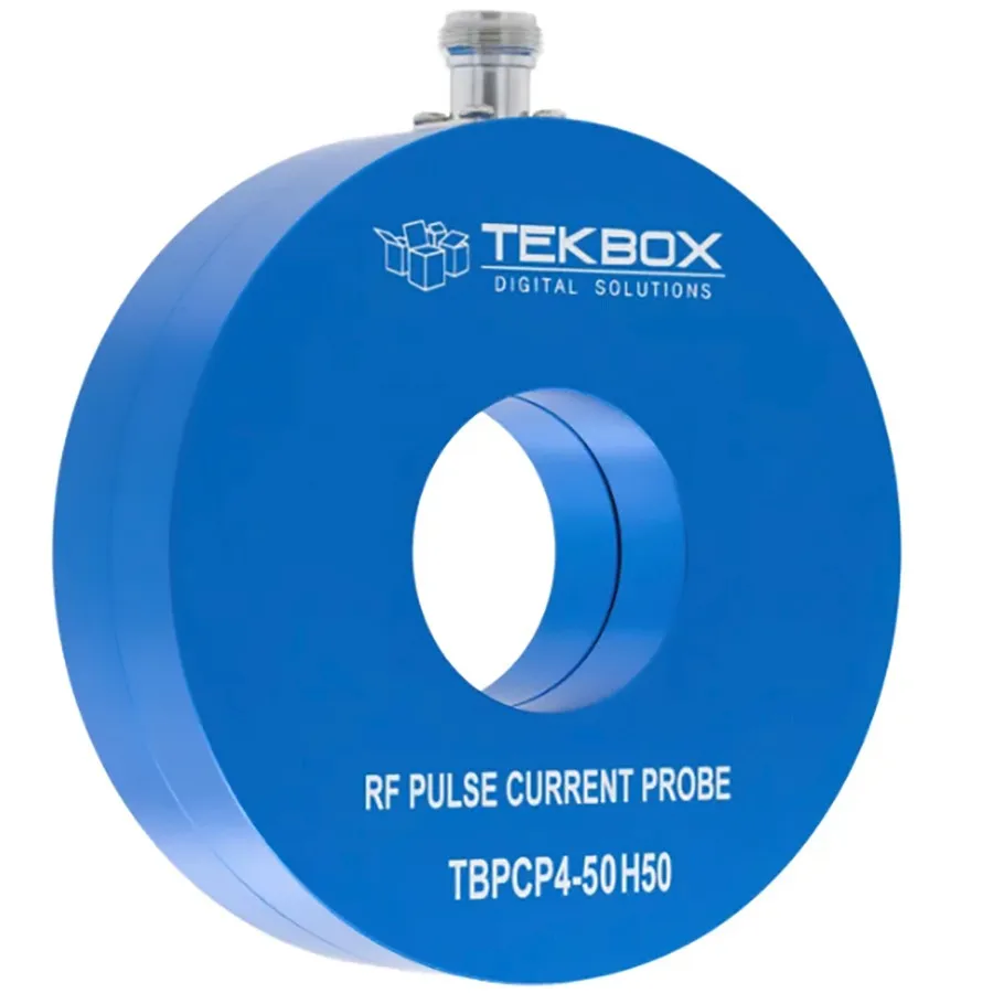 Proudová sonda TekBox TBPCP4-50H50 pro monitorování RF impulsů
