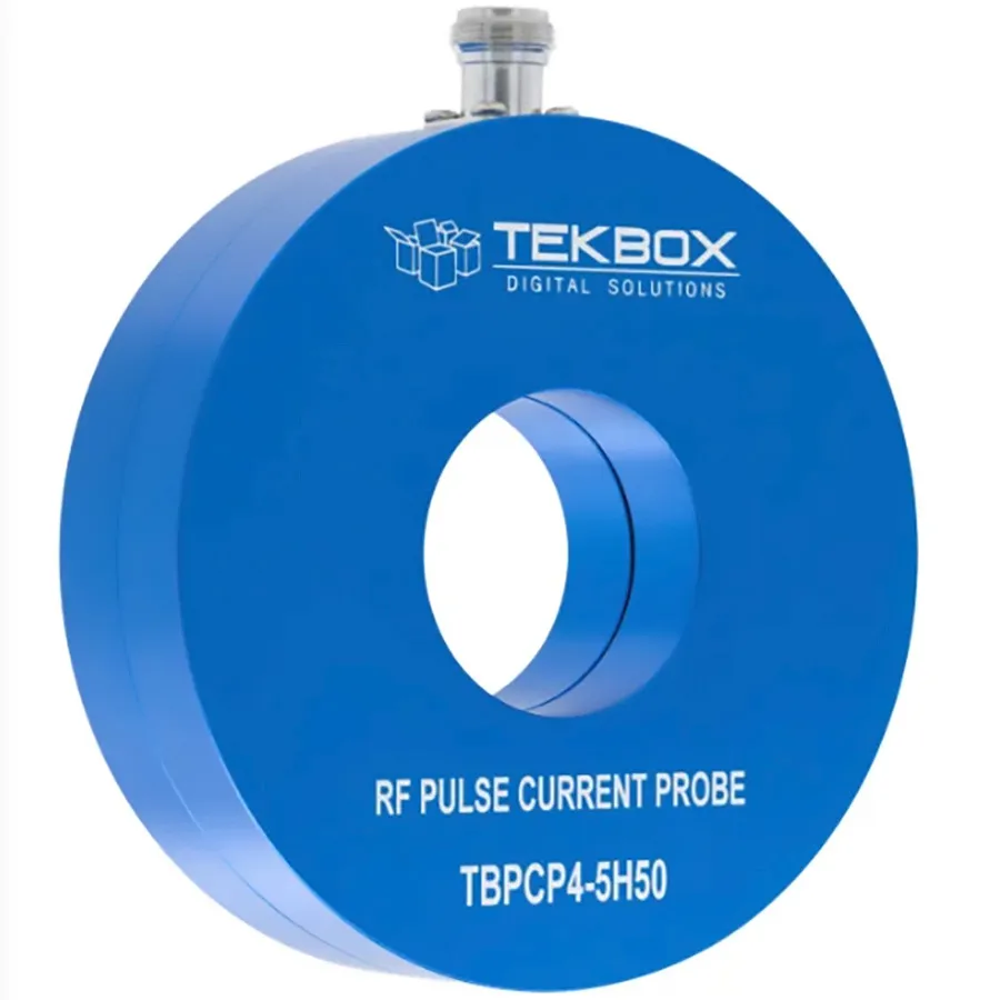 Proudová sonda TekBox TBPCP4-5H50 pro monitorování RF impulsů
