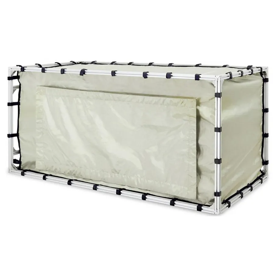 TekBox TBST120/60/60/2-B – stínící stan EMC
