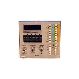 Tektronix 067-0916-00 kalibrační přípravek videa amplitudy
