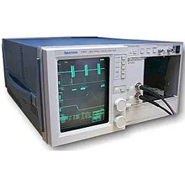 Tektronix 11402A Digitální osciloskop