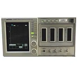 Tektronix 11801B digitální osciloskop se vzorkováním