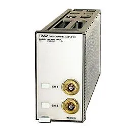 Tektronix 11A52 600 MHz zesilovač