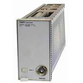Tektronix 11A71 Jednokanálový vertikální zesilovač
