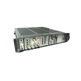Hlavní jednotka generátoru TV signálu Tektronix 1410R