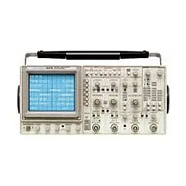 Tektronix 2247A Osciloskop 100 MHz se 4 kanály