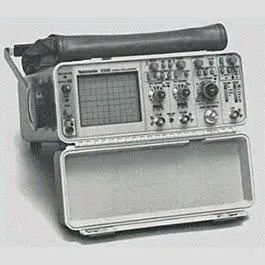 Tektronix 2335 100 MHz dvoukanálový osciloskop