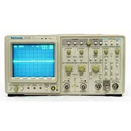 Tektronix 2430A digitální osciloskop