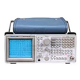 Tektronix 2714 Analizátor spektra
