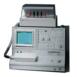 Tektronix 371B vysoce výkonný trejsovač charakteristik