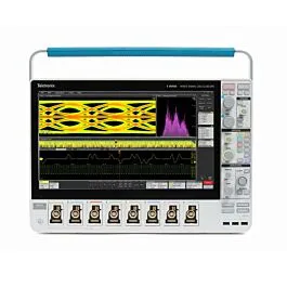 Software pro testování automobilního Ethernetu Tektronix 5-CMAUTOEN
