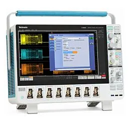 Software pro zkoušky shody USB 2.0 Tektronix 5-CMUSB2