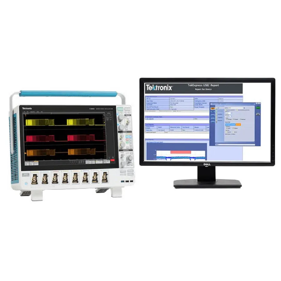 Tektronix 5-PRO-COMPL-PER Trvalá licencia Pro Compliance Bundle Software