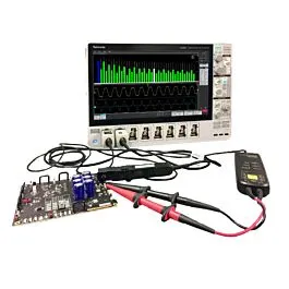 Tektronix 5-PS2 Balíček Power Solution