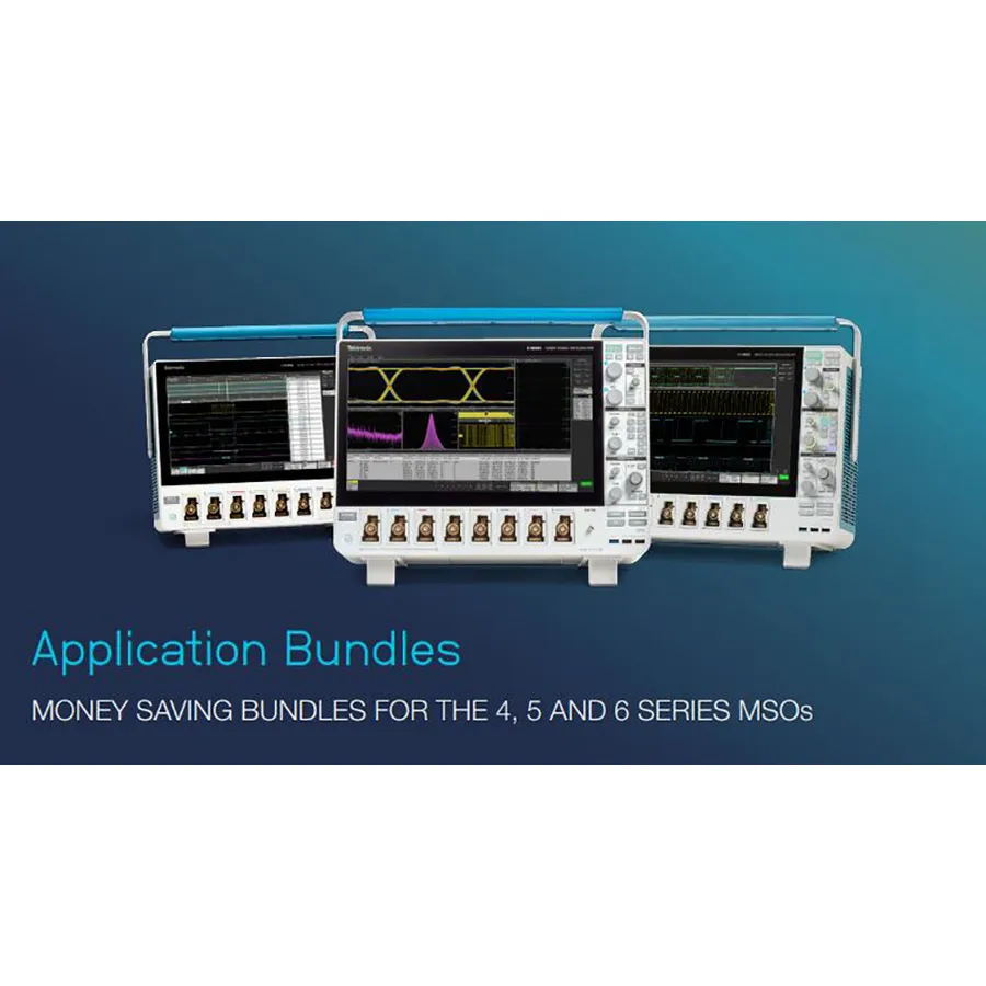 Tektronix 6-STARTER-PER licence Starter Software