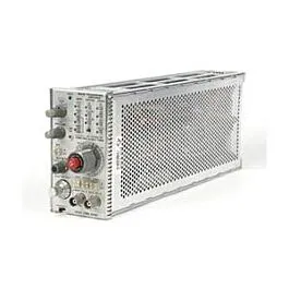 Tektronix 7B53A Duální časová báze
