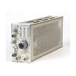 Tektronix 7B92A Duální časová báze