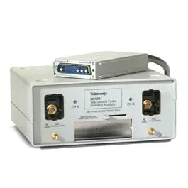Modul rozhraní sondy Tektronix 80A03 TekConnect