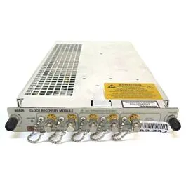 Modul zotavení elektrickým hodinami Tektronix 80A05