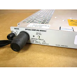 Tektronix 80C02 optický modul vzorkování