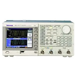 Tektronix AFG3051C generátor libovolné funkce