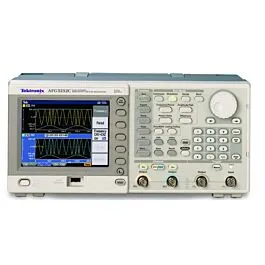 Tektronix AFG3152C Generátor libovolných funkcí