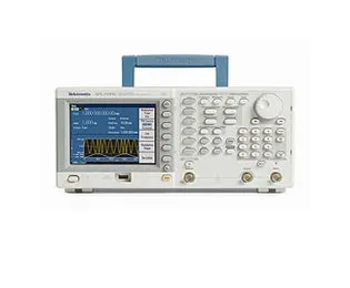 Tektronix AFG3252 Generátor libovolných průběhů