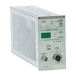 Tektronix AM503B zesilovač sondy AC/DC proudu