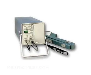 Tektronix AM503S sonda proudu AC/DC