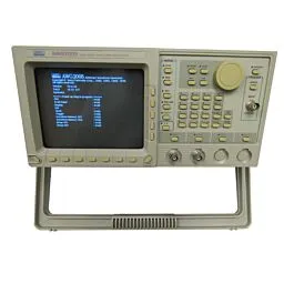 Tektronix AWG2005 generátor libovolné vlnové formy