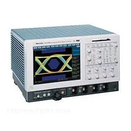 Tektronix CSA7404 fosforescentní osciloskop