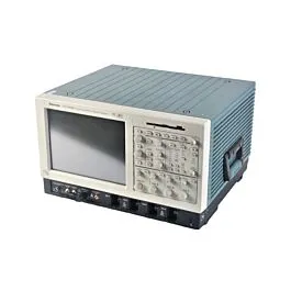 Tektronix CSA7404B analyzátor komunikačních signálů
