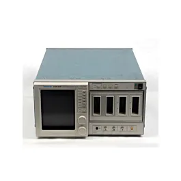 Tektronix CSA803 analyzátor komunikačních signálů