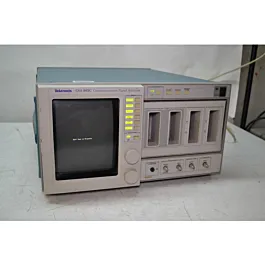 Tektronix CSA803C analyzátor komunikačních signálů