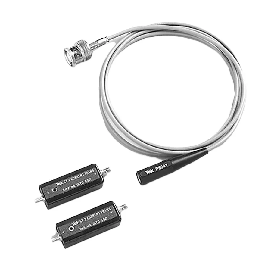 Tektronix CT1 - Vysokofrekvenční sonda pro měření proudu